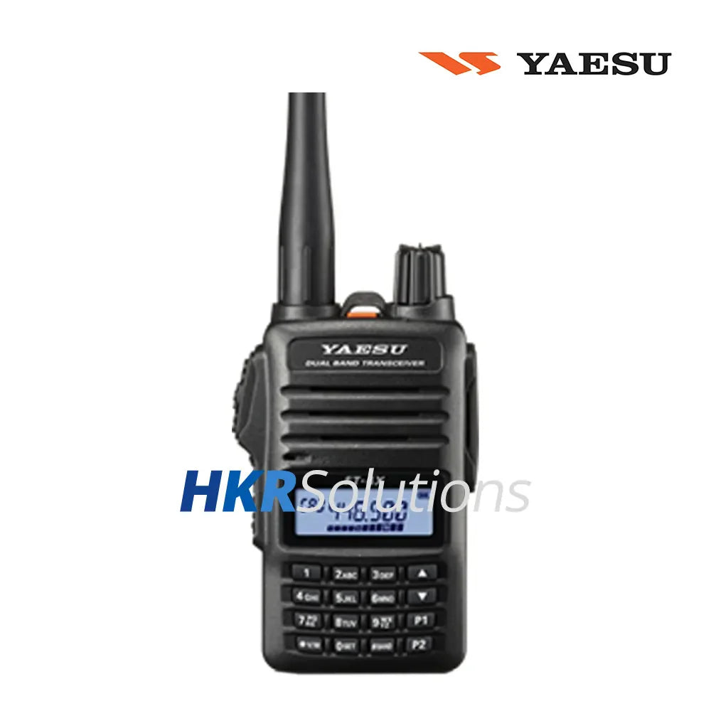 YAESU FT-4XR