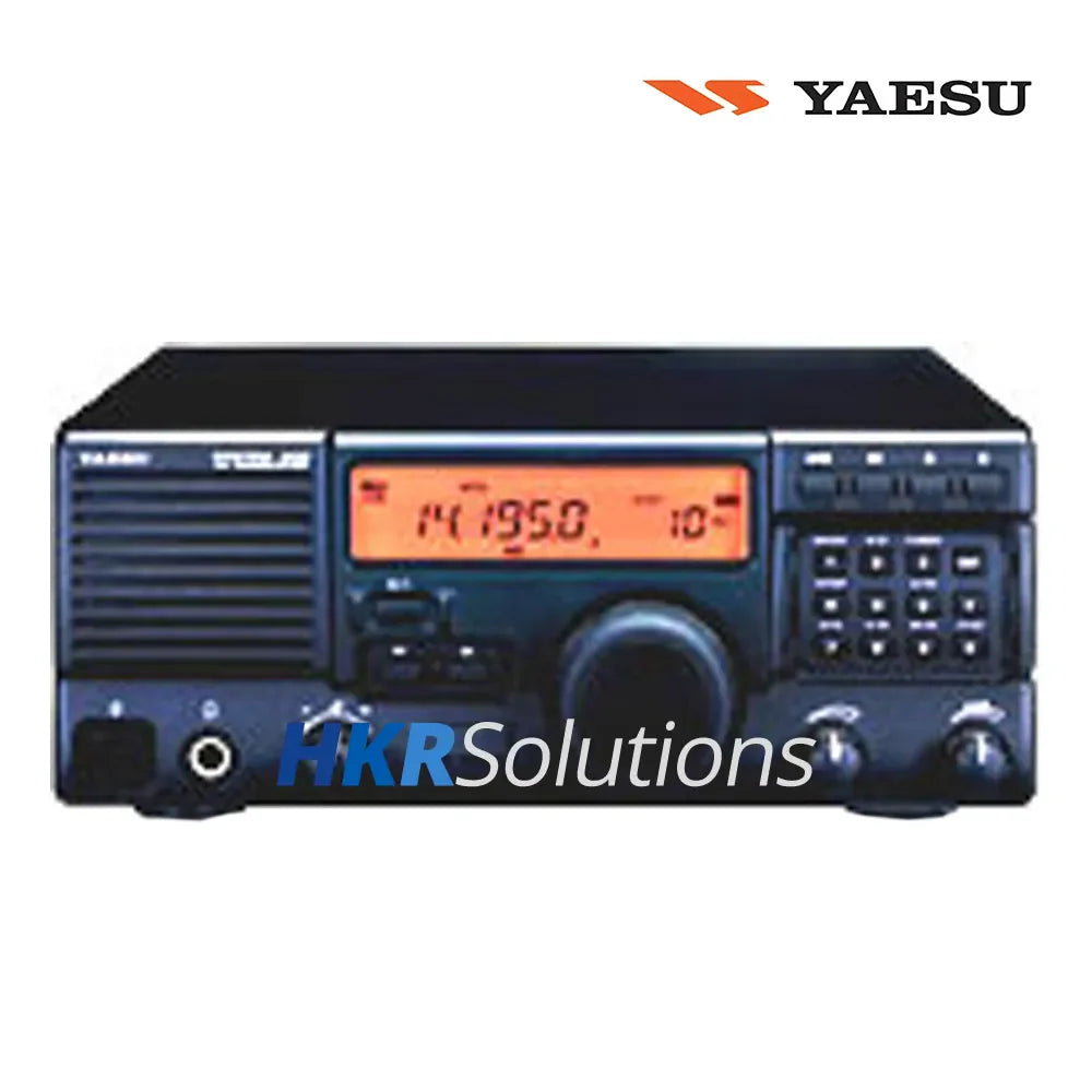 YAESU FT-600