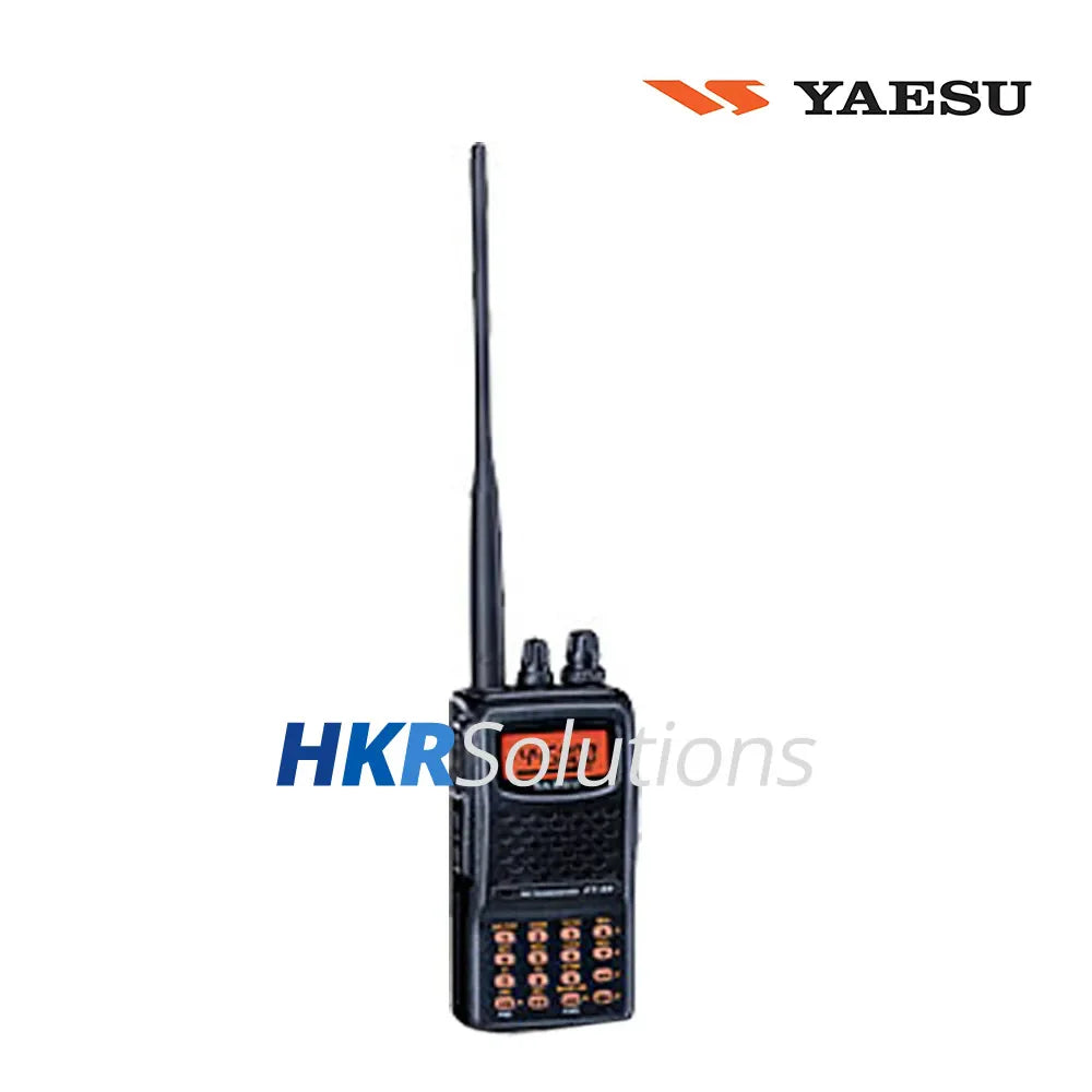 YAESU FT-60R