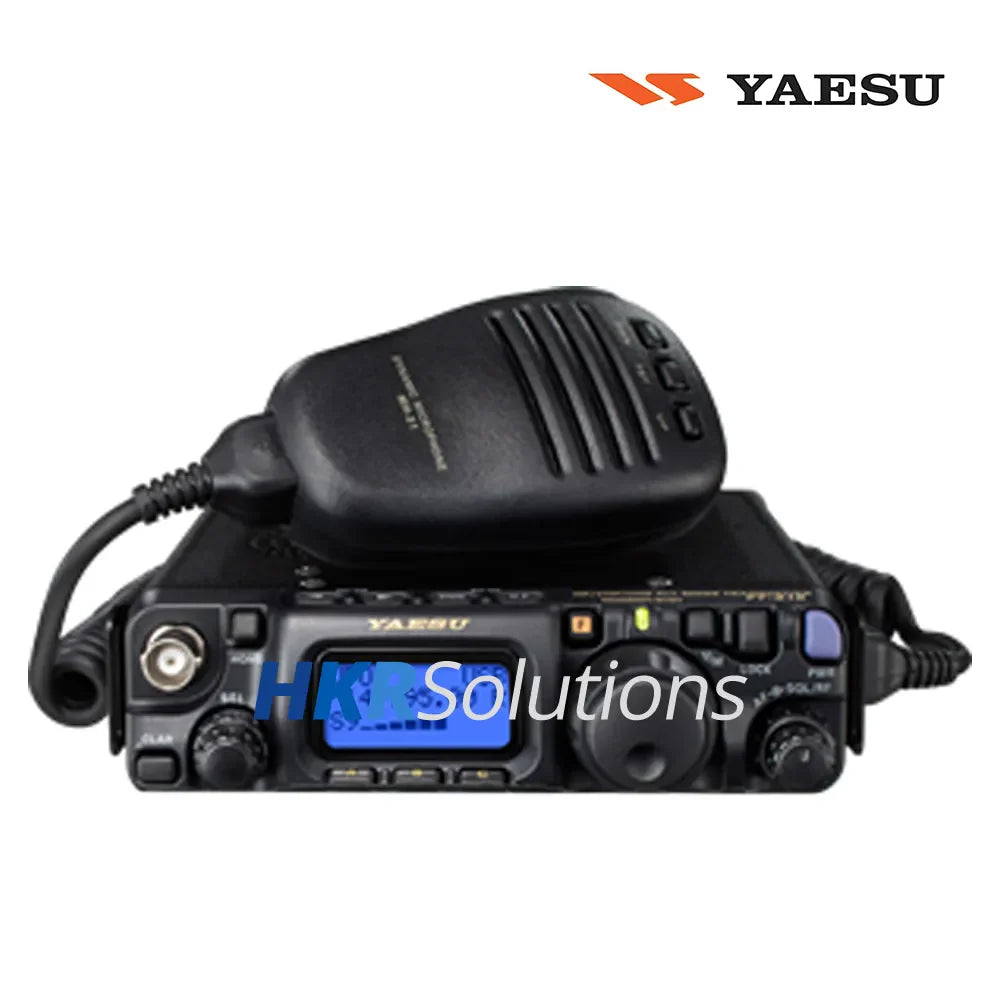 YAESU FT-818