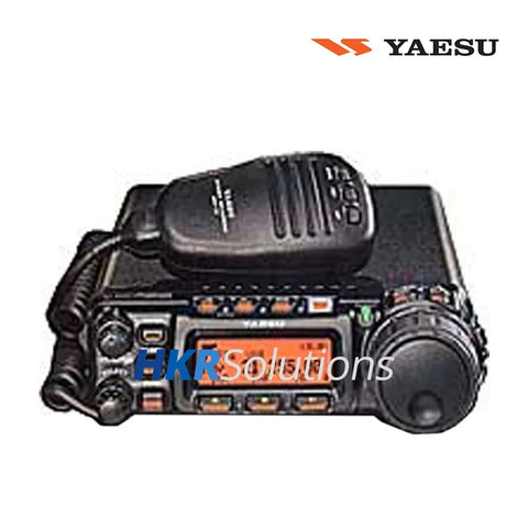 YAESU FT-857D