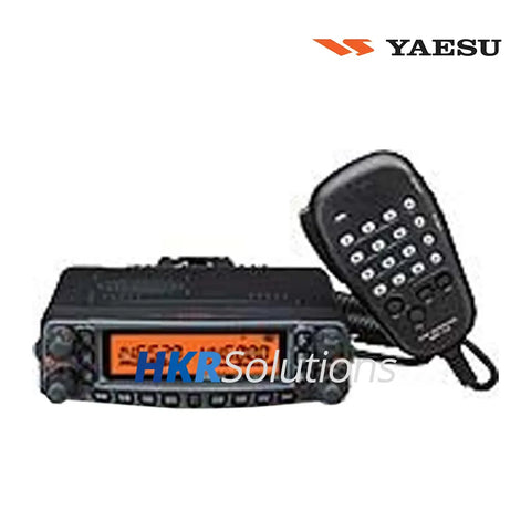 YAESU FT-8800R