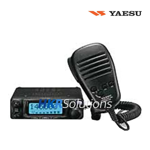 YAESU FT-90R