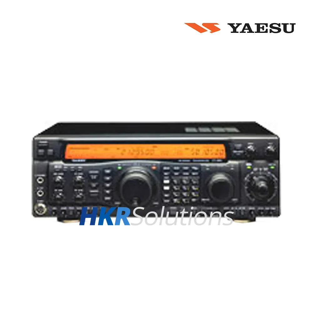 YAESU FT-920