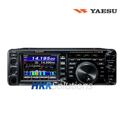 YAESU FT-991A