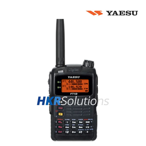 YAESU FT1DR/XDR