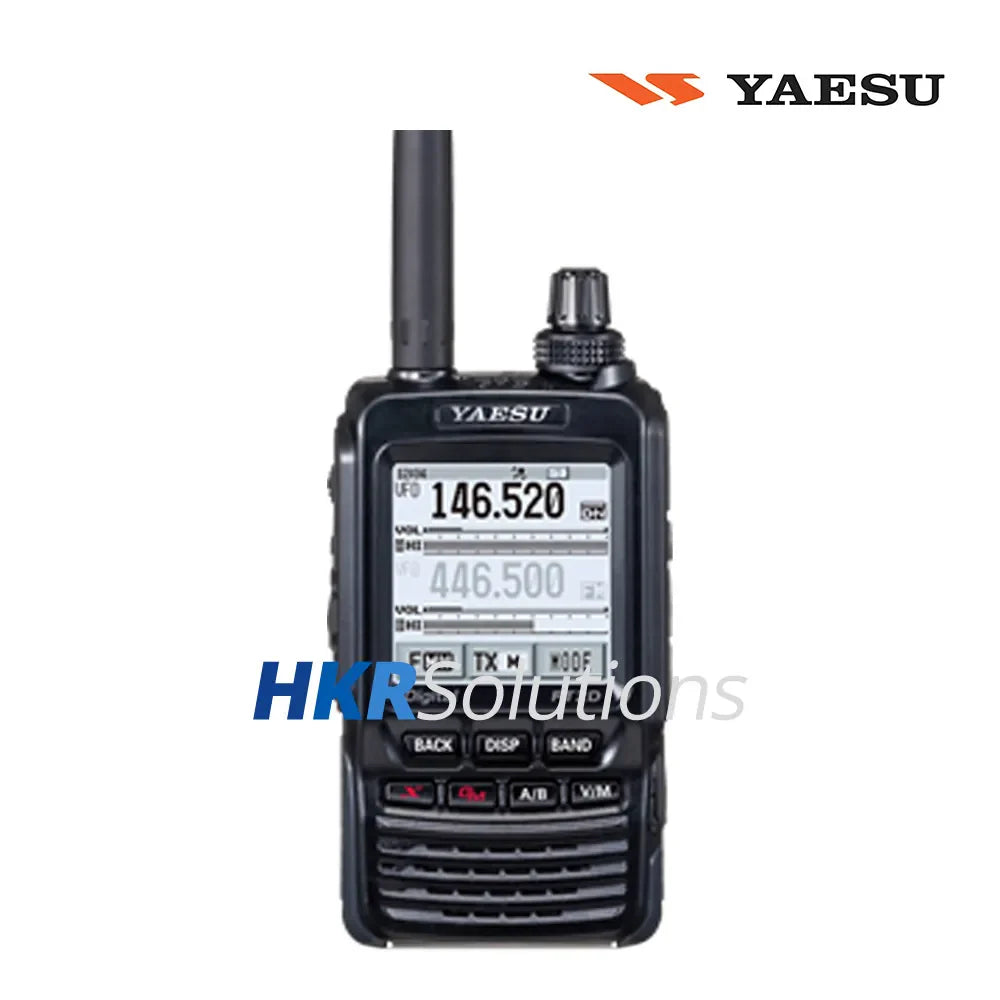 YAESU FT2DR