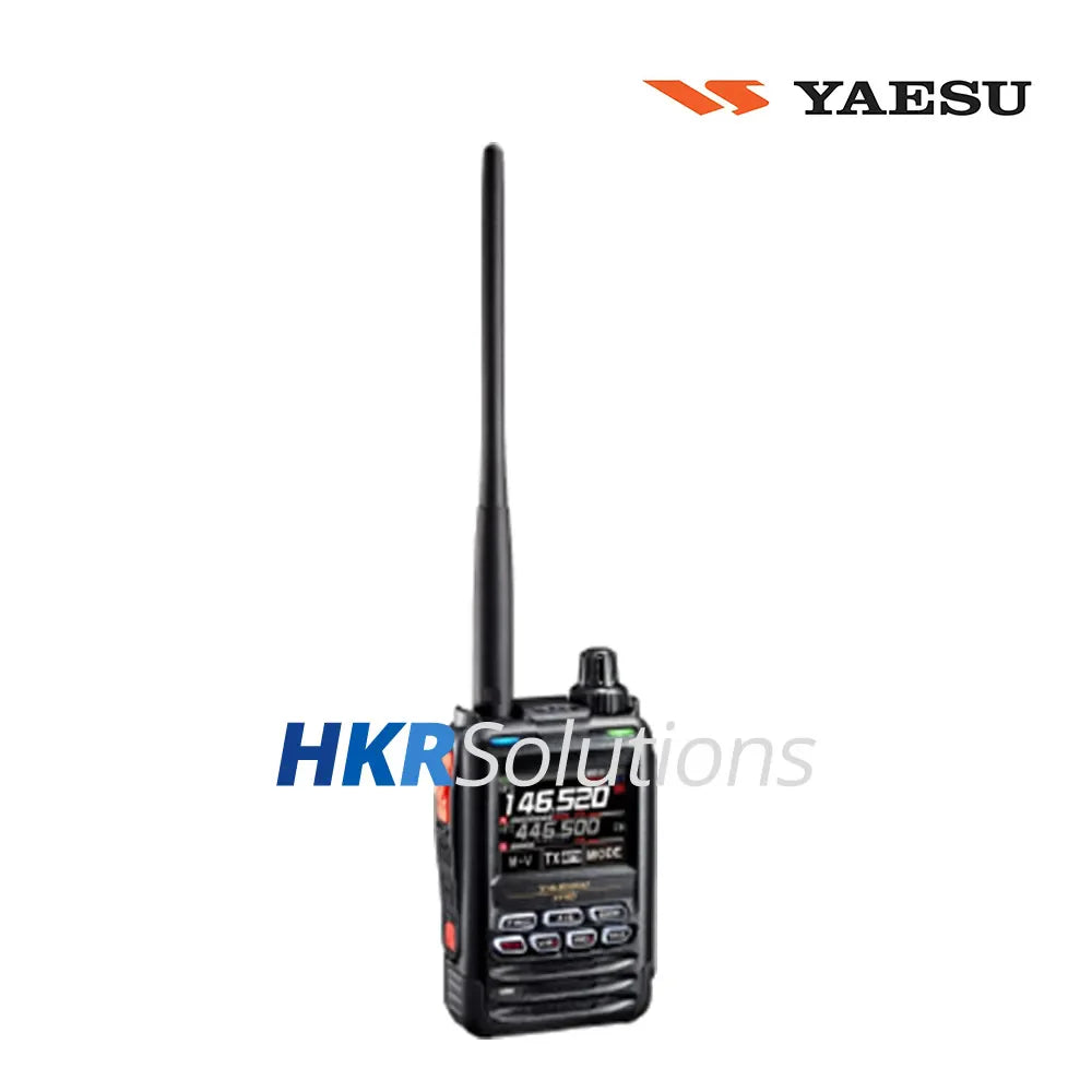 YAESU FT5DR