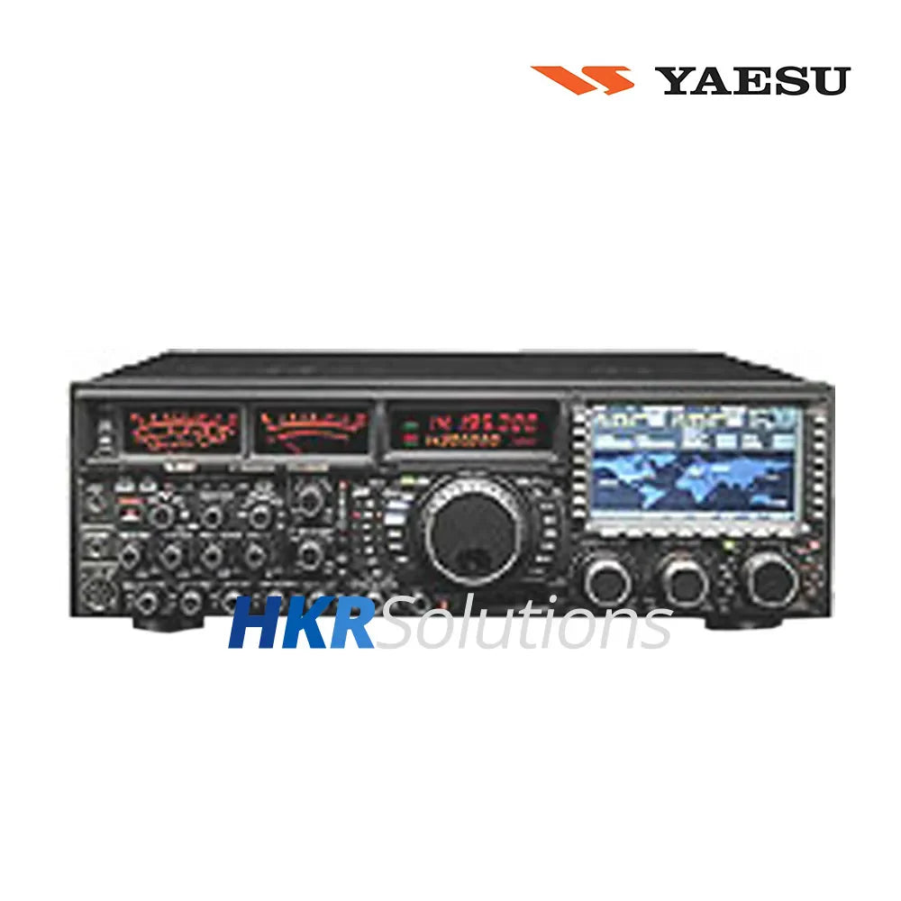 YAESU FTDX-9000