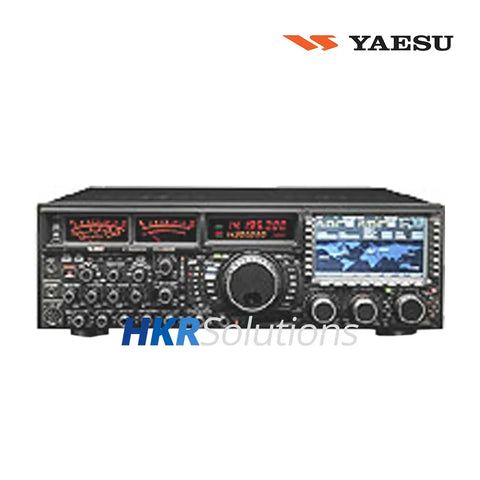 YAESU FTDX-9000