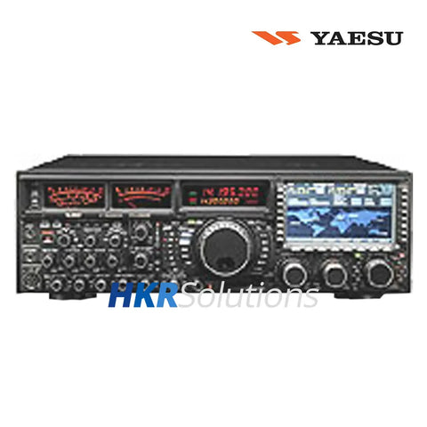 YAESU FTDX9000D