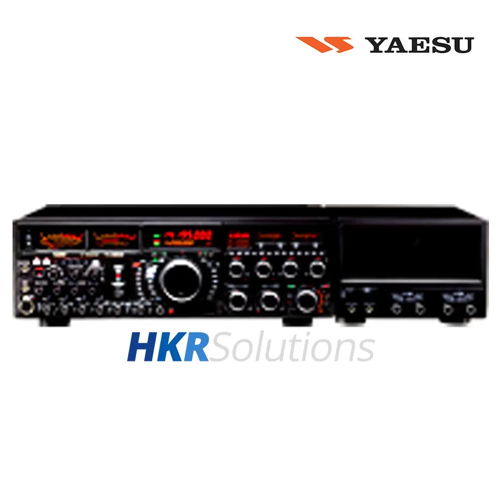 YAESU FTDX9000MP