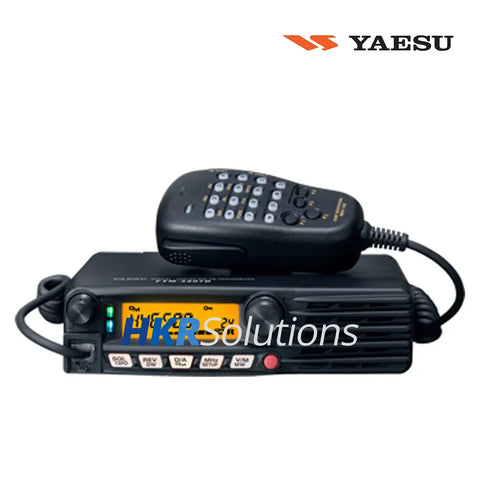 YAESU FTM-3207DR