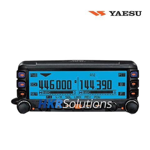 YAESU FTM-350AR