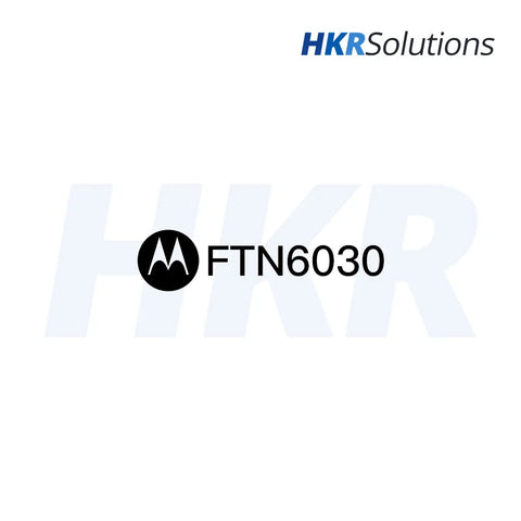 MOTOROLA FTN6030 Li-ion Battery