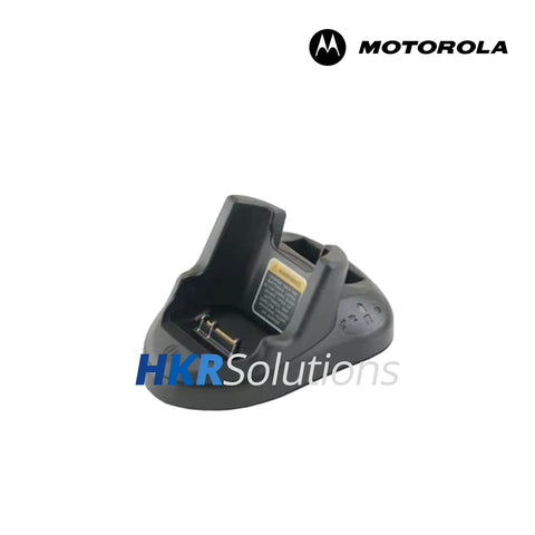 MOTOROLA FTN6306C Dual Pocket desktop Charger Base