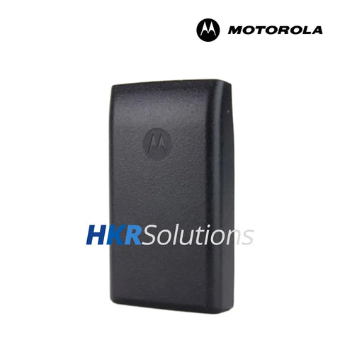 MOTOROLA FTN6574AC Li-ion High Capacity Battery, 1850mAh