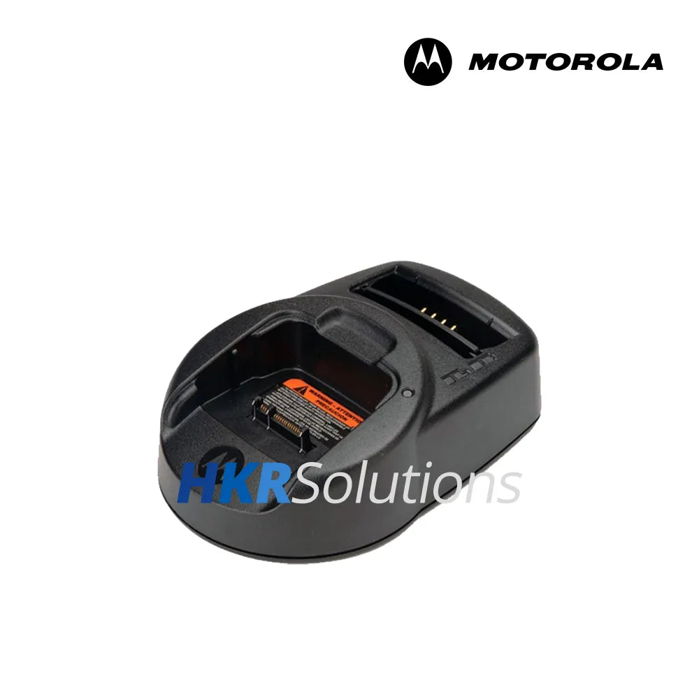 MOTOROLA FTN6575A Desktop Dual Charger