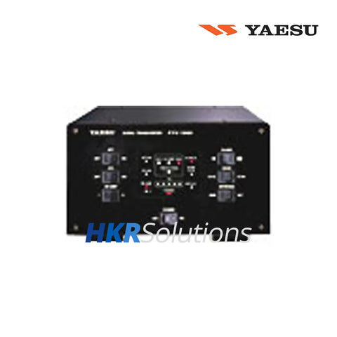 YAESU FTV-1000