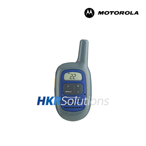 MOTOROLA TalkAbout FV200 Walkie Talkies