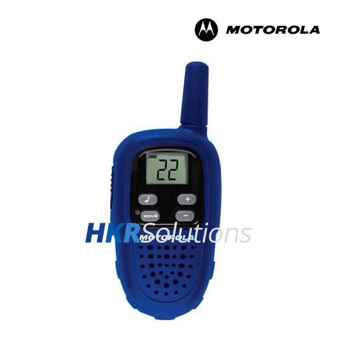 MOTOROLA TalkAbout FV300R Walkie Talkies