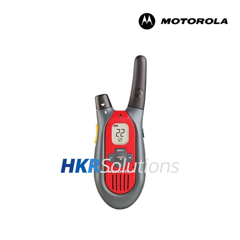 MOTOROLA TalkAbout FV500R Walkie Talkies