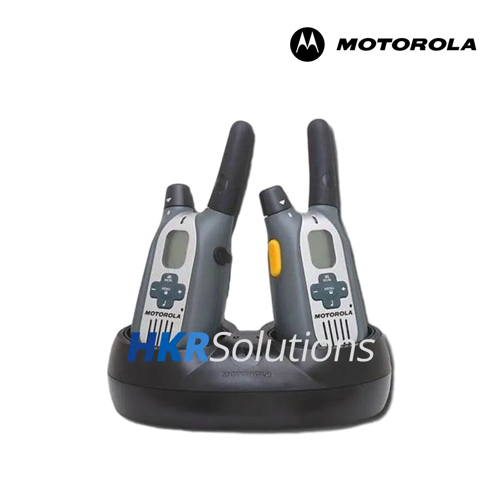 أجهزة الاتصال اللاسلكية MOTOROLA TalkAbout FV500R