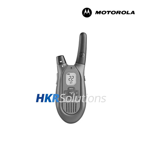 MOTOROLA TalkAbout FV600 Walkie Talkies