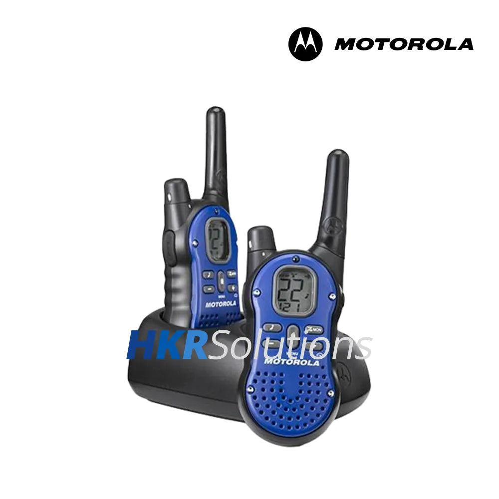 MOTOROLA TalkAbout FV700R Walkie Talkies