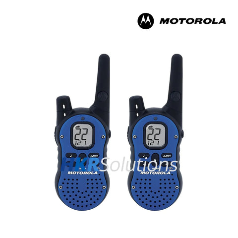 MOTOROLA TalkAbout FV700R Walkie Talkies