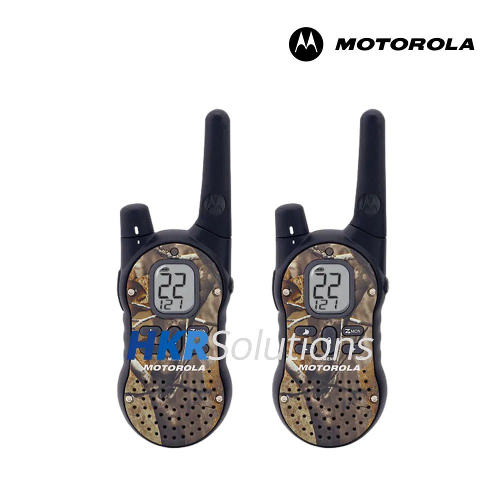 MOTOROLA TalkAbout FV750 Walkie Talkies