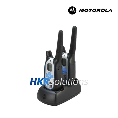 MOTOROLA TalkAbout FV800R Walkie Talkies