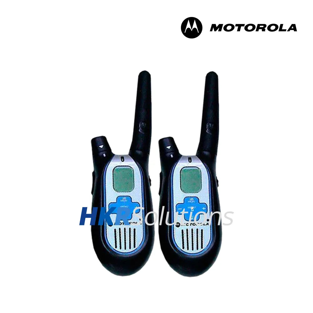 MOTOROLA TalkAbout FV800 Walkie Talkies