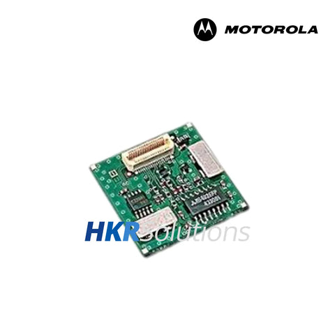 MOTOROLA FVP-22 Voice Inversion Encryption