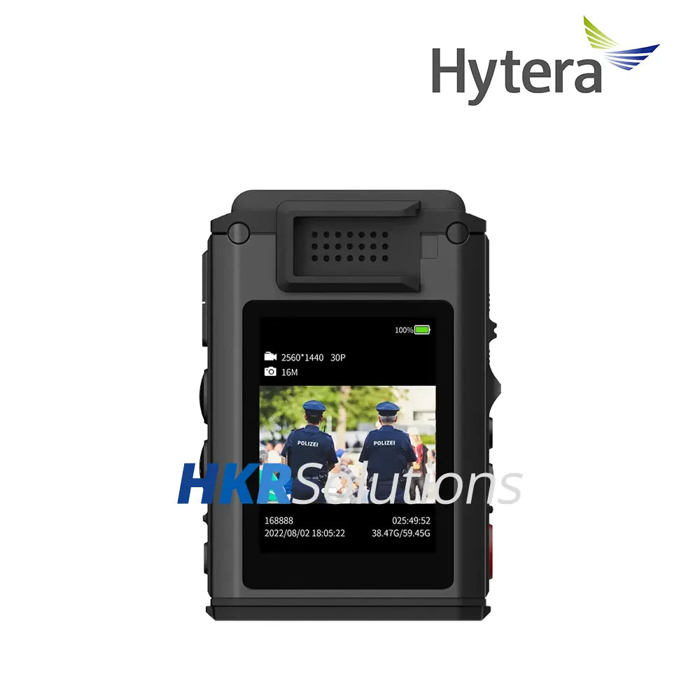 Hytera GC550