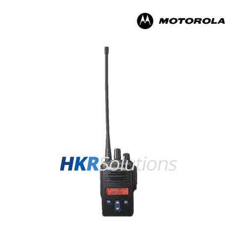 MOTOROLA Business GDR3500 Digital Portable Two-Way Radio