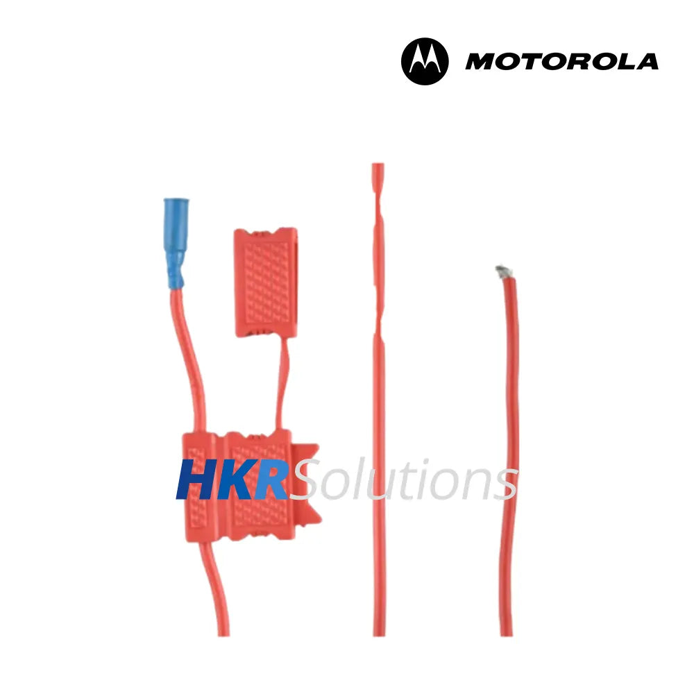 MOTOROLA GKN6271A Ignition Sense Cable