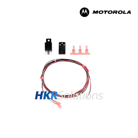 MOTOROLA GKN6272A External Alarm Relay