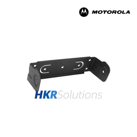 MOTOROLA GLN7317A High-Profile Mount Bracket Offers More Clearance Between Dash And Radio