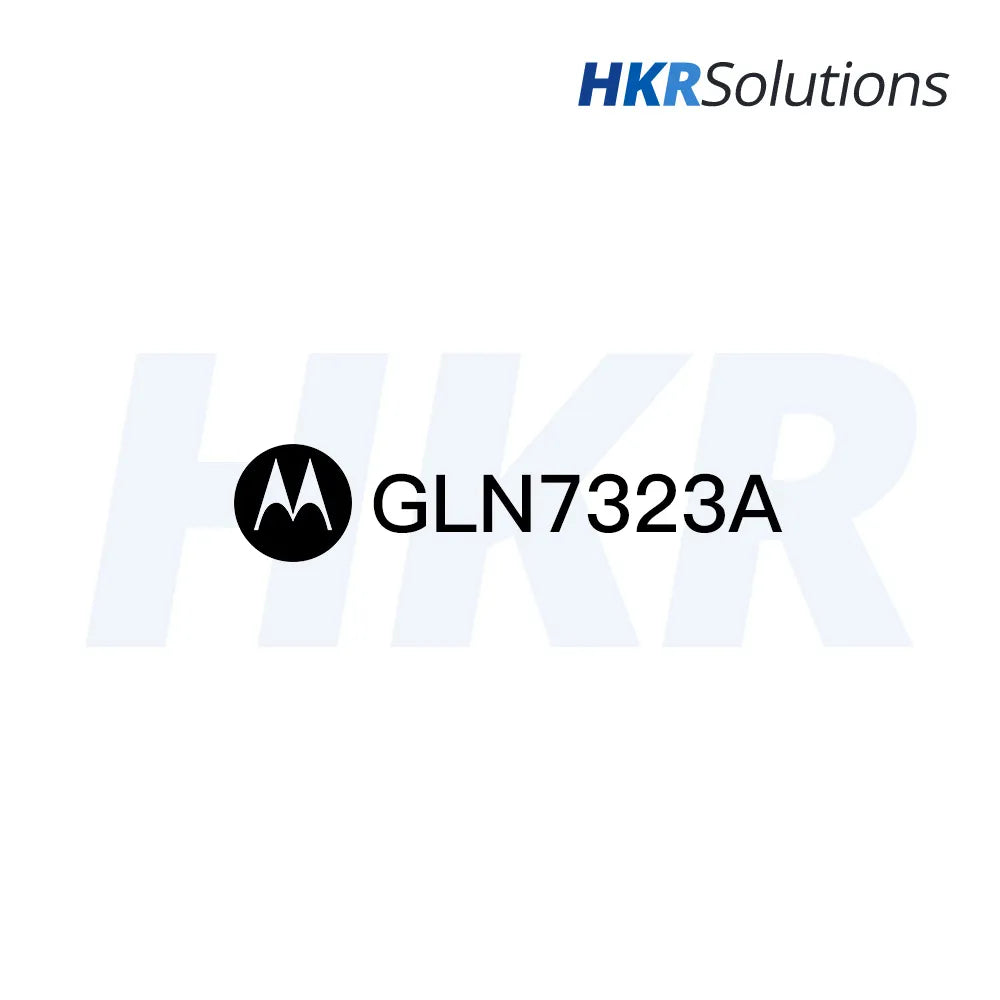 MOTOROLA GLN7323A Emergency-Foot Switch