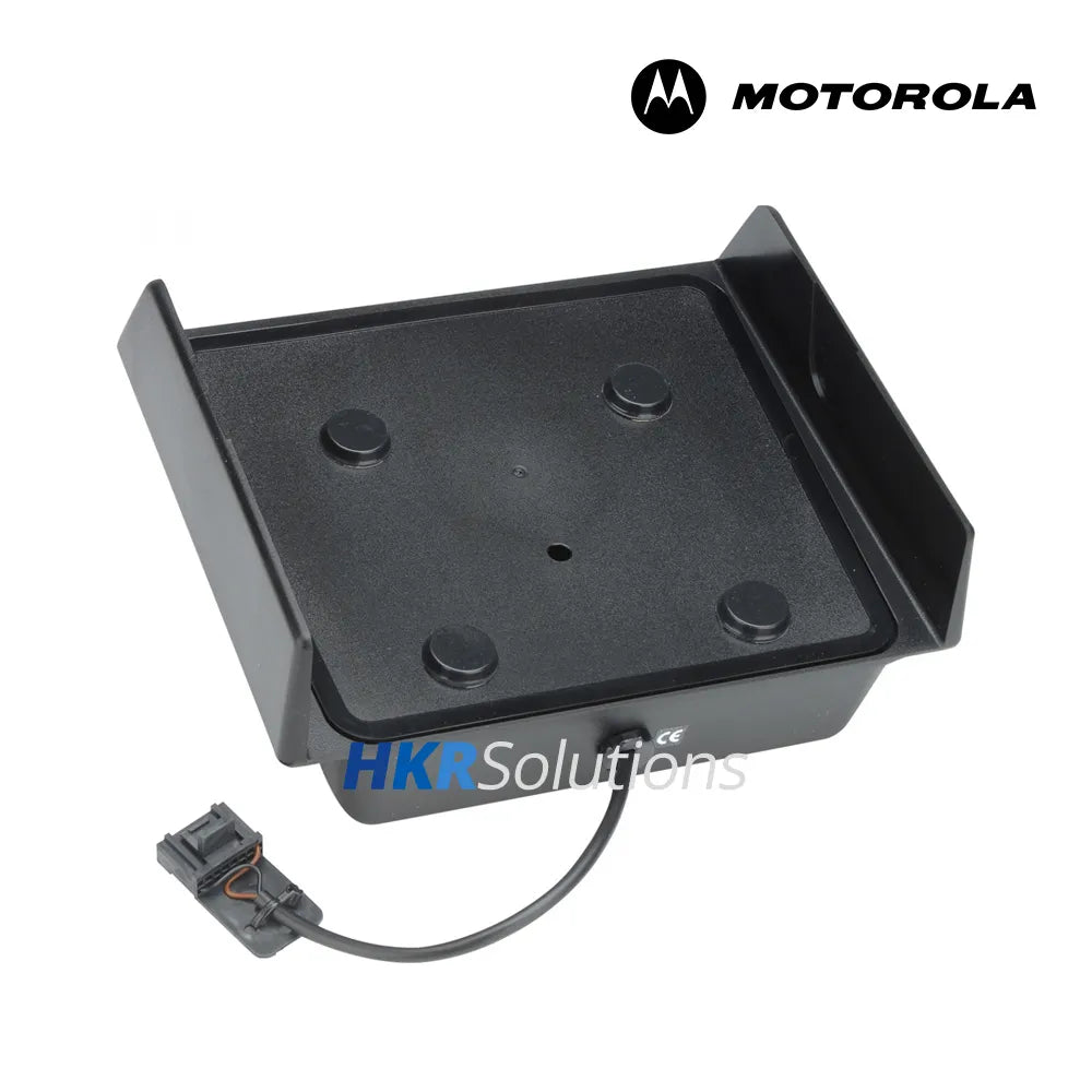 MOTOROLA GLN7326A Desktop Tray With Speaker