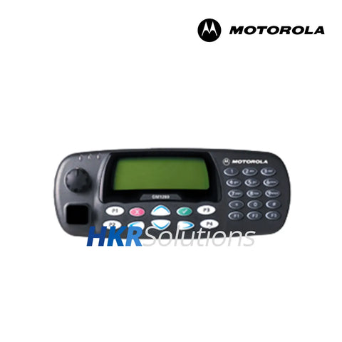 MOTOROLA Business CM200 Mobile Two-Way Radio