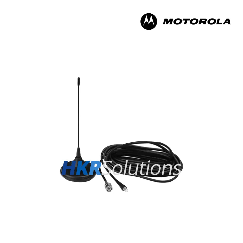 MOTOROLA GMAD4496A Magnetic Mount Antenna, TETRA 350 Mhz