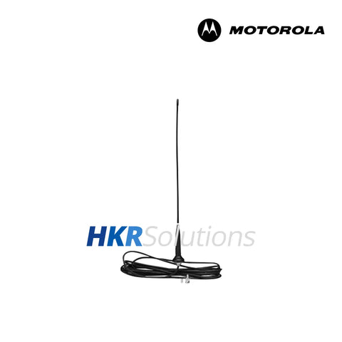 MOTOROLA GMAD4499A Motorcycle Antenna, TETRA 350 Mhz