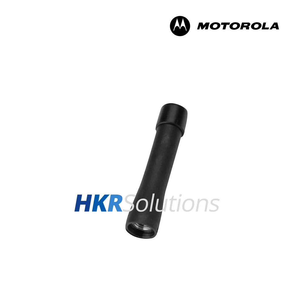 MOTOROLA GMAD4597A Spare Stubby Antenna, TETRA 380-400 Mhz 400-430 Mhz