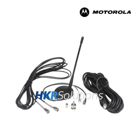 MOTOROLA GMAE4248 GPS Combine Antenna, TETRA 380-430 Mhz