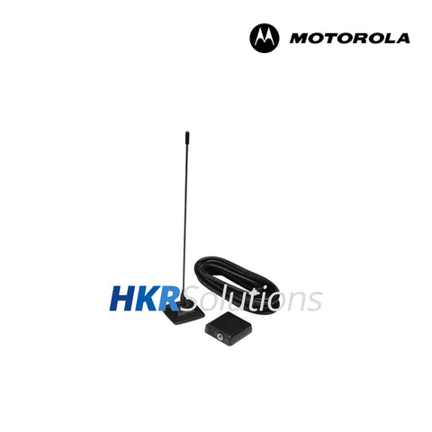 MOTOROLA GMAE4254A Glass Mount Antenna, TETRA 410-430 Mhz