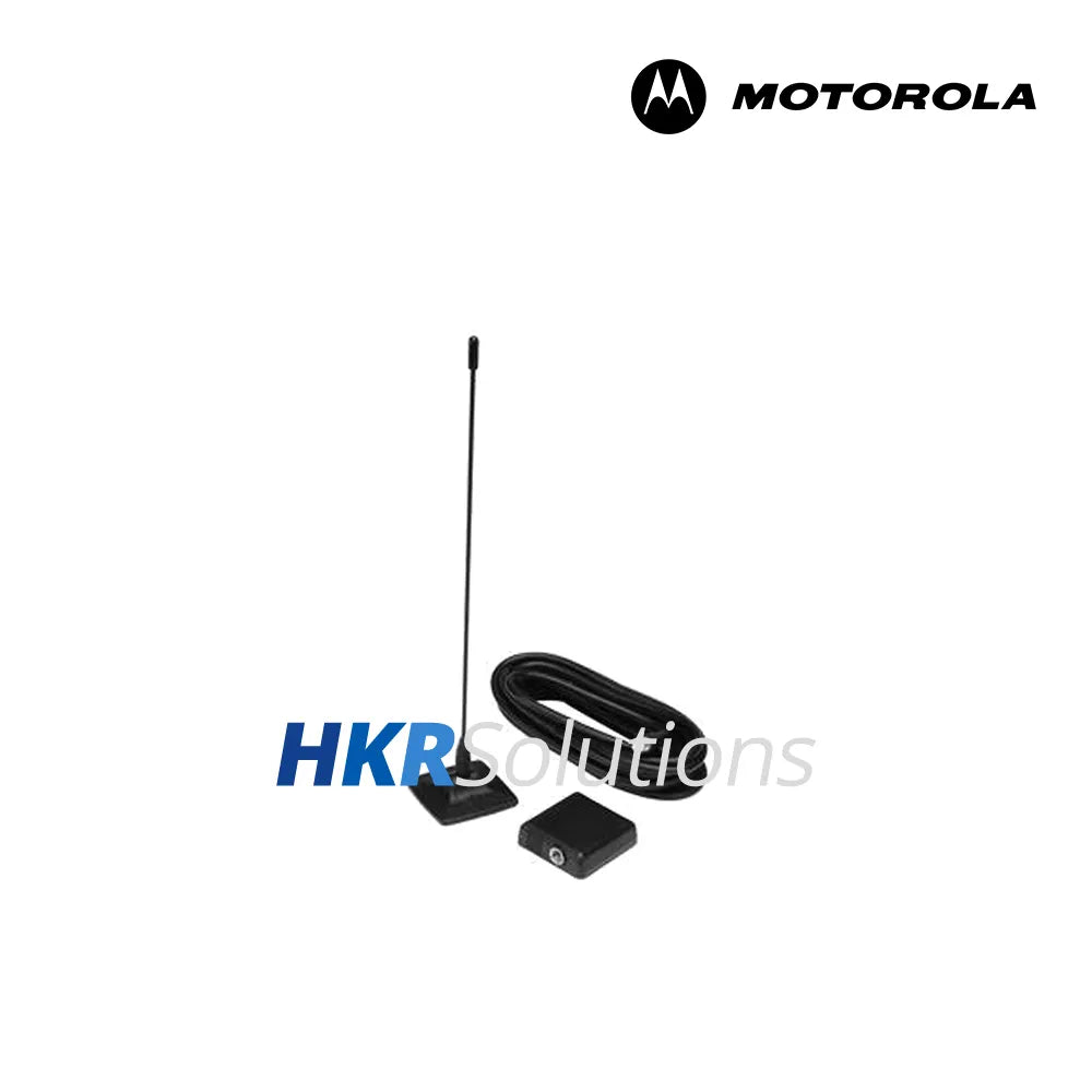 MOTOROLA GMAE4254 Glass Mount Antenna, TETRA 410-430 Mhz 25.9 cm