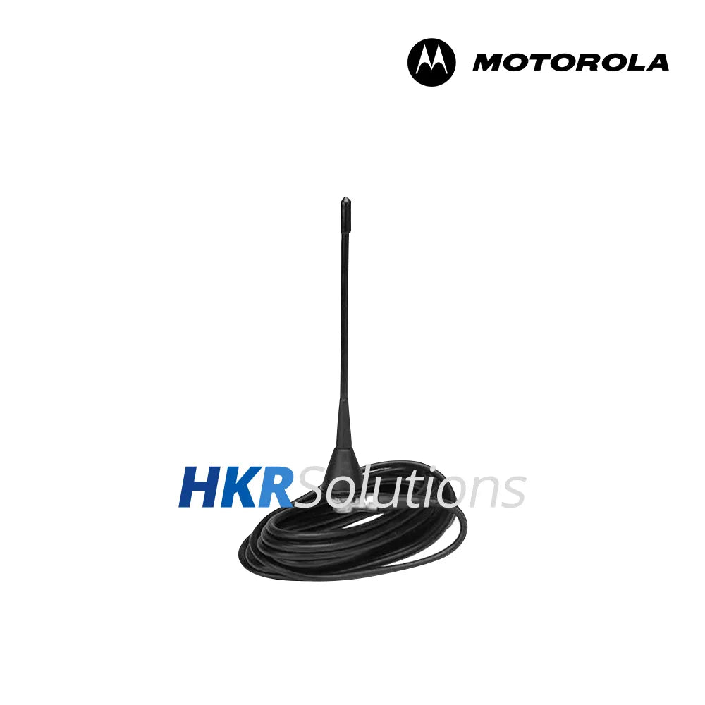 MOTOROLA GMAE4255 Panel Mount Antenna, TETRA 380-430 Mhz 17.6 cm