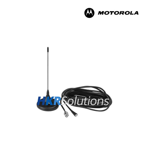 MOTOROLA GMAE4257A Magnetic Mount Antenna, TETRA 410-430 Mhz